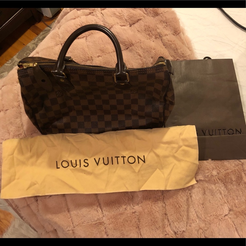 Louis Vuitton Hand bag